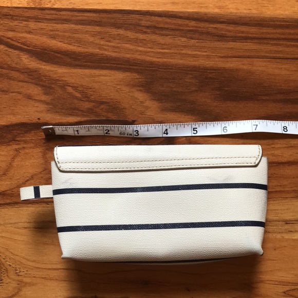 J Crew clutch - Picture 2 of 3